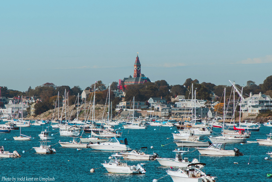 Home Marblehead Beacon